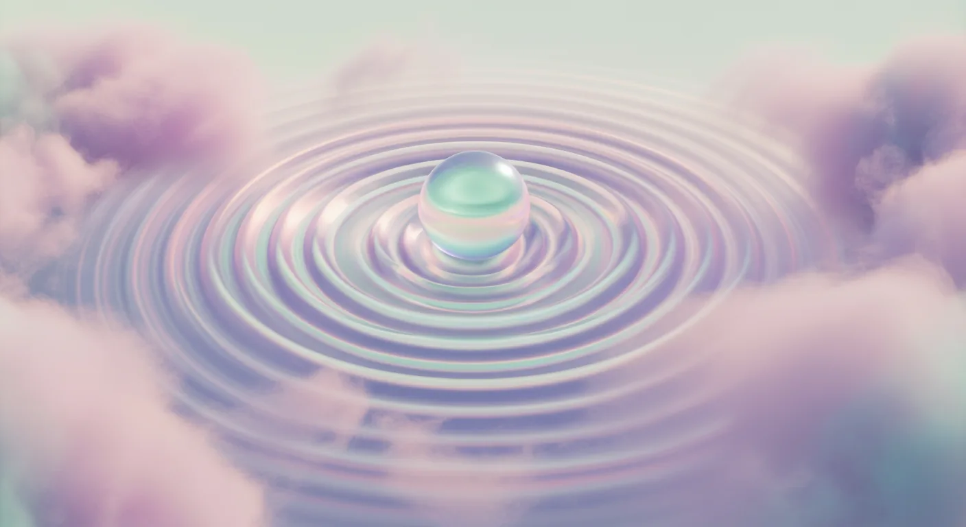 Breaking anxiety spirals