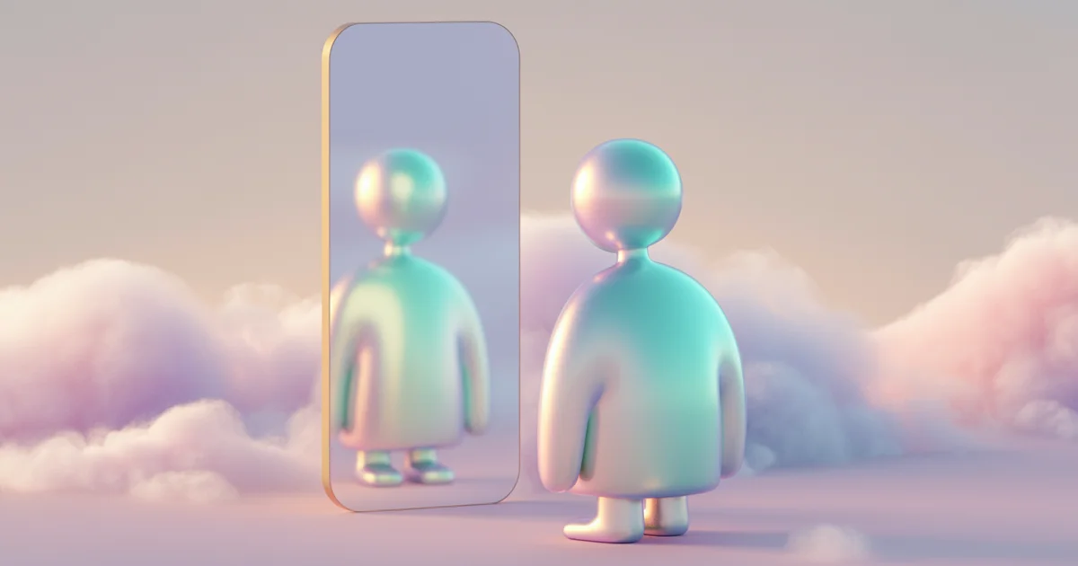 Imposter syndrome anxiety feeling like a fraud