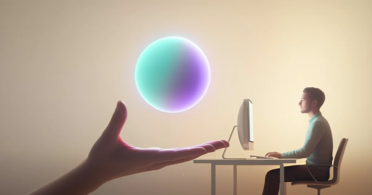 Loneliness at work article cover