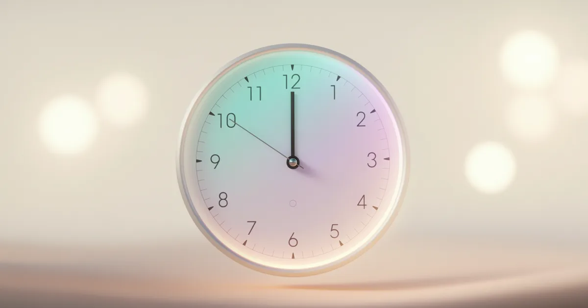 Sleep Anxiety Spiral: When Anxiety About Sleep Causes Insomnia