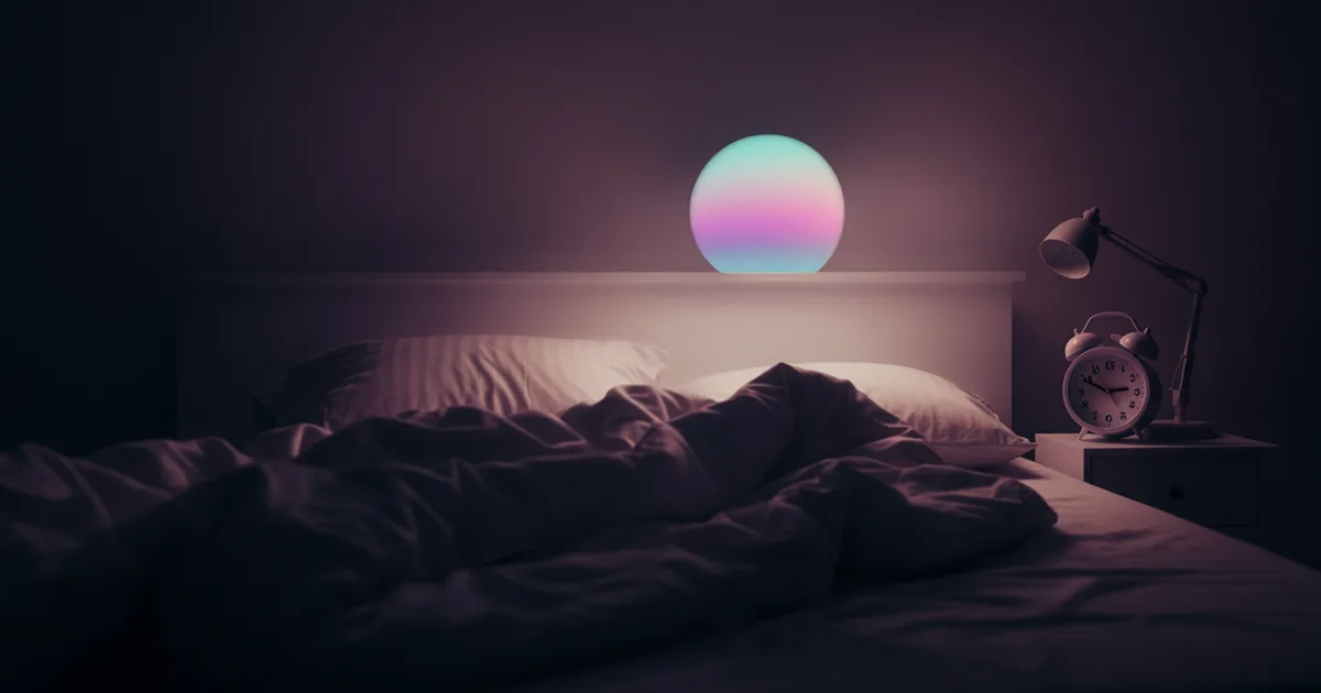 3AM Anxiety