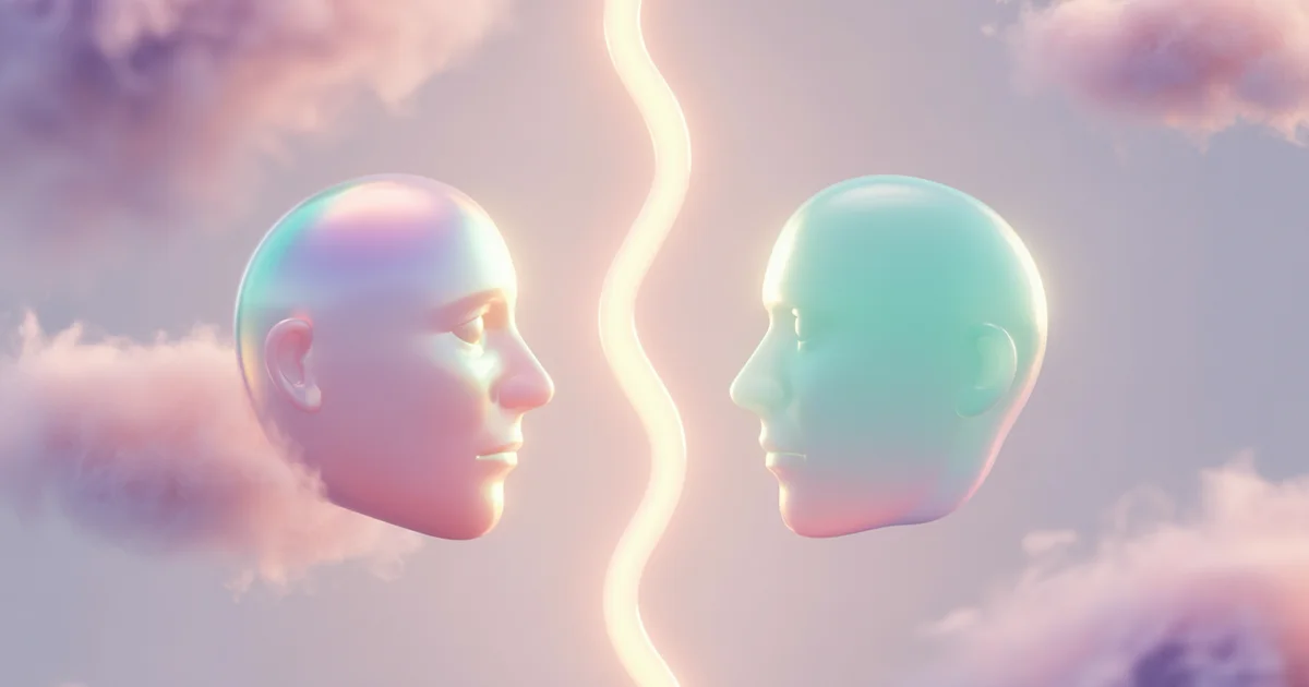 Confrontation anxiety article