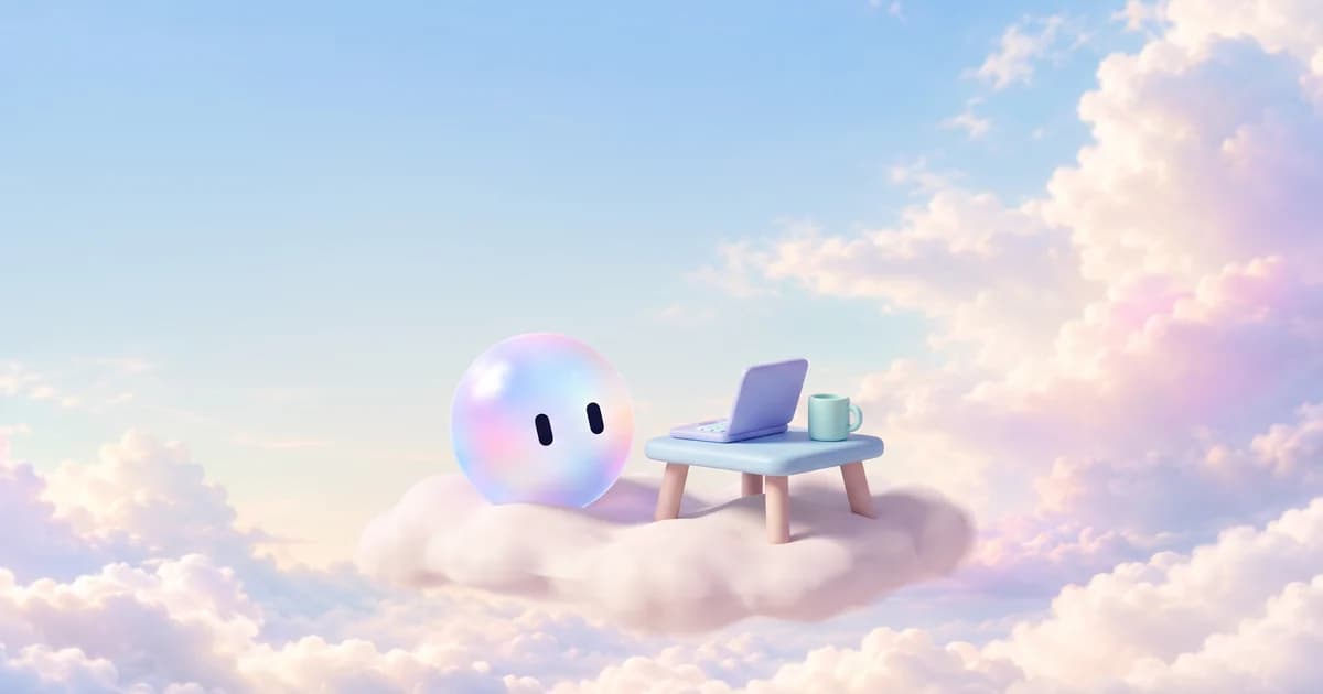 Work from home lonely? What helps when you talk to no one